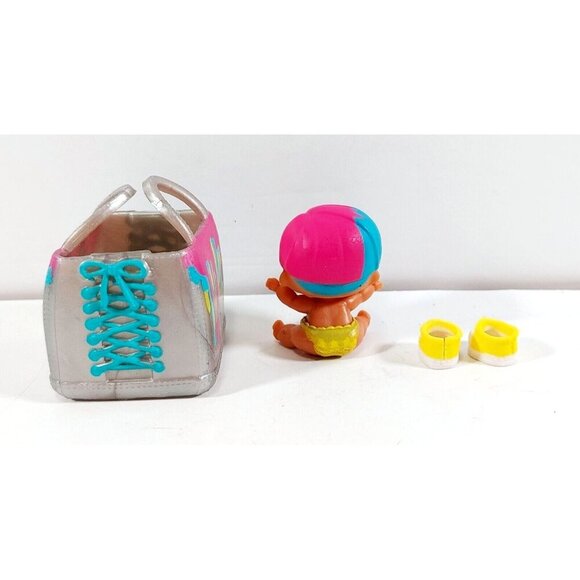 LOL Surprise Eye Spy Series Lil Splatters - Picture 3 of 3